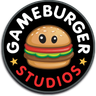 Gameburger Studios logo