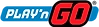 Play'n GO logo