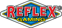 Reflex Gaming logo