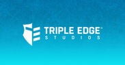 Triple Edge Studios logo