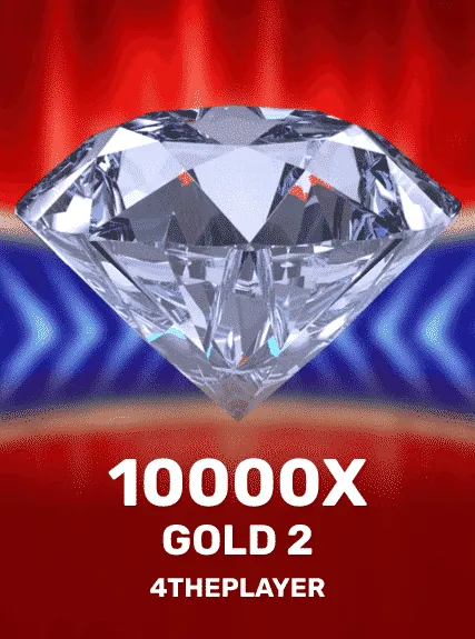 10000X Gold 2 slot oyunu