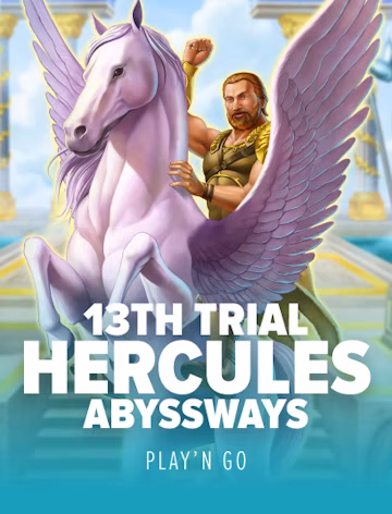 13th Trial Hercules Abyssways slot oyunu