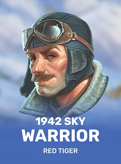 1942: Sky Warrior slot oyunu