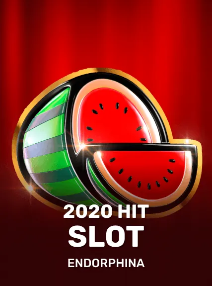 2020 HIT slot oyunu