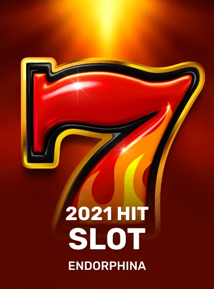 2021 HIT slot oyunu