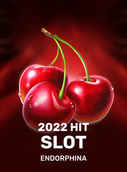 2022 Hit slot oyunu