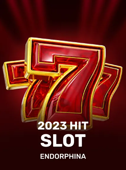 2023 Hit slot oyunu