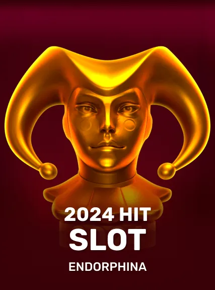 2024 Hit slot oyunu
