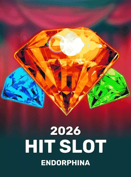 2026 Hit slot oyunu