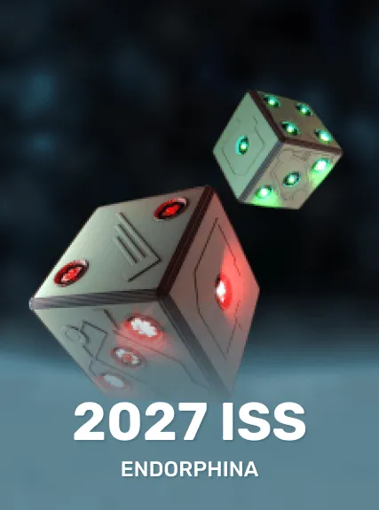 2027 ISS slot oyunu