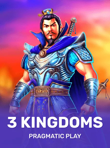3 Kingdoms – Battle of Red Cliffs slot oyunu