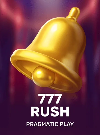 777 Rush slot oyunu