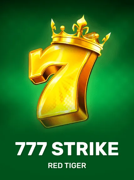 777 Strike slot oyunu