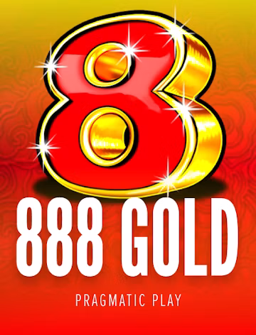 888 Gold slot oyunu