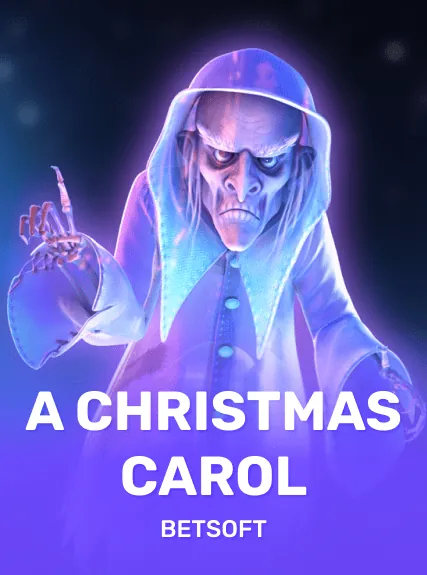 A Christmas Carol slot oyunu