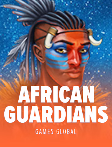 African Guardians slot oyunu