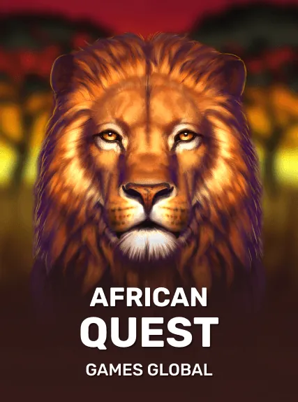 African Quest slot oyunu