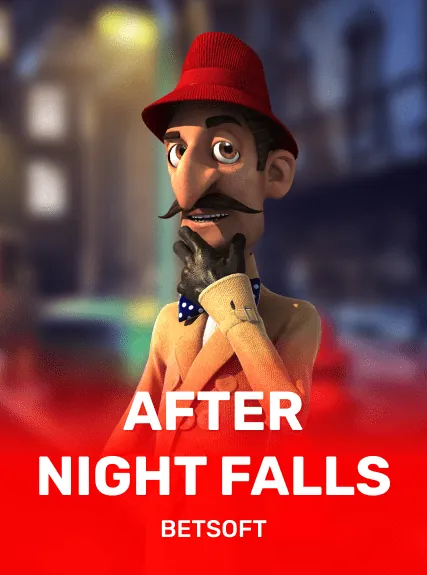After Night Falls slot oyunu