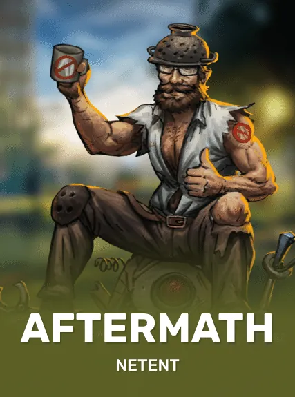 Aftermath slot oyunu
