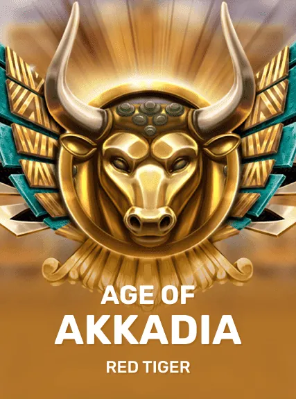 Age of Akkadia slot oyunu