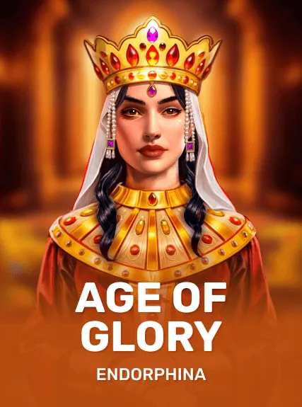 Age of Glory slot oyunu
