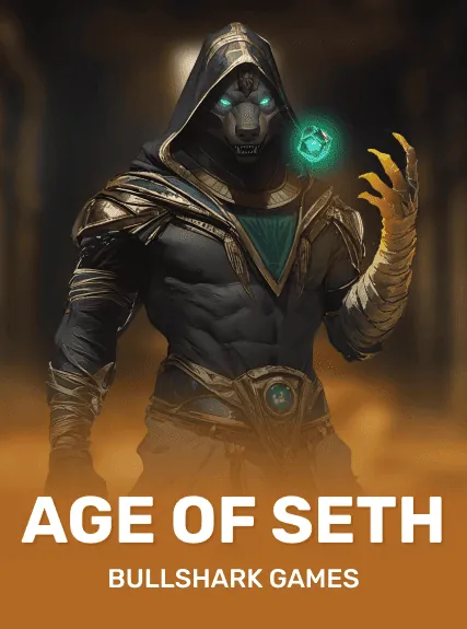 Age of Seth slot oyunu