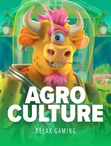 Agro Culture slot oyunu