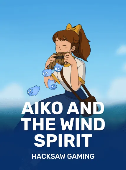 Aiko and the Wind Spirit slot oyunu
