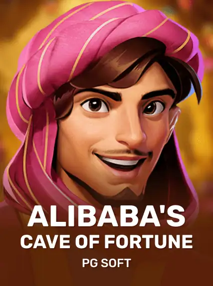 Alibabas Cave Of Fortune slot oyunu