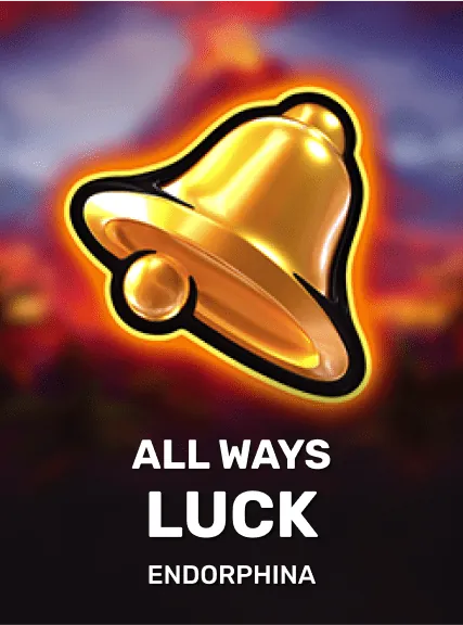 All Ways Luck slot oyunu