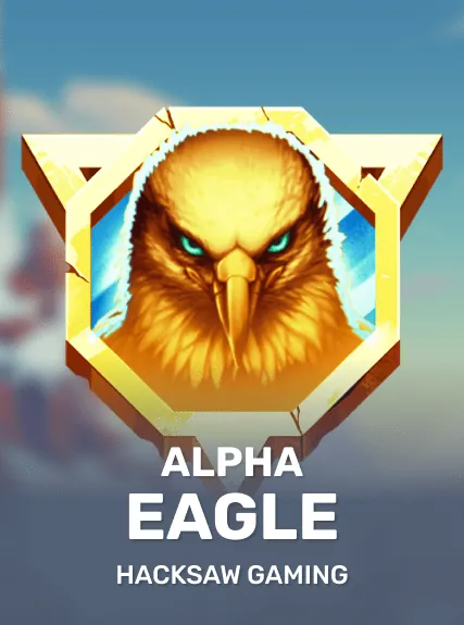 Alpha Eagle slot oyunu