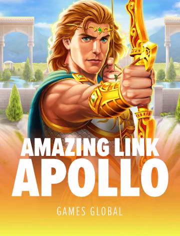 Amazing Link Apollo slot oyunu