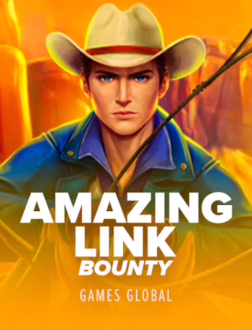 Amazing Link Bounty slot oyunu