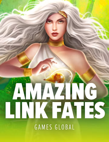 Amazing Link Fates slot oyunu