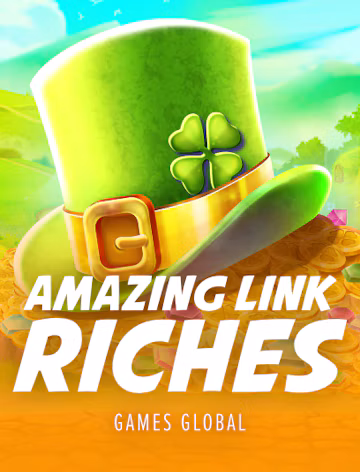 Amazing Link Riches slot oyunu