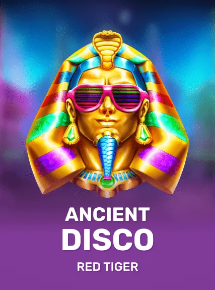 Ancient Disco slot oyunu