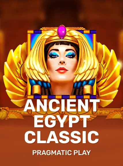Ancient Egypt Classic slot oyunu