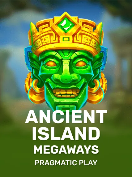 Ancient Island Megaways slot oyunu
