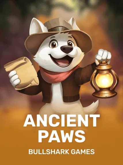 Ancient Paws slot oyunu