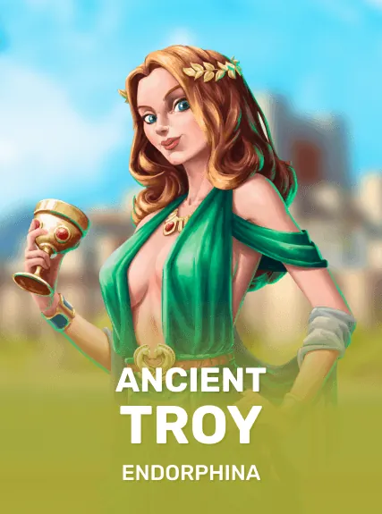 Ancient Troy slot oyunu