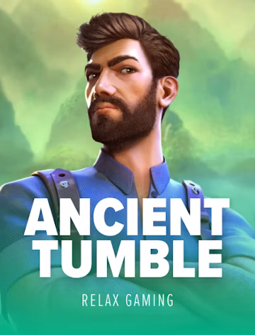 Ancient Tumble slot oyunu