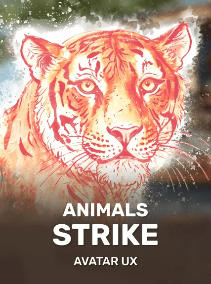 Animals Strike slot oyunu