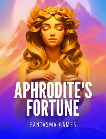 Aphrodites Fortune slot oyunu