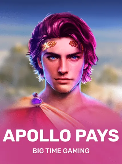 Apollo Pays Megaways slot oyunu