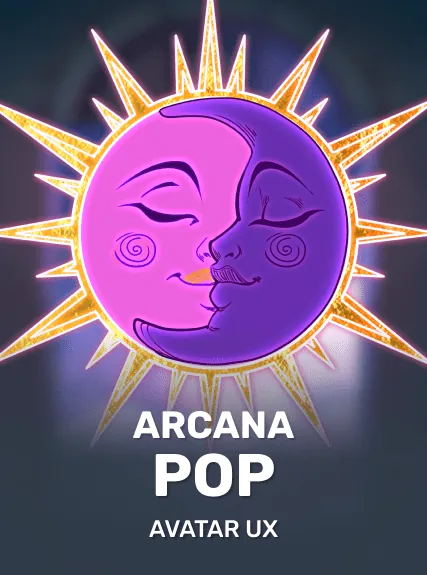 Arcanapop slot oyunu