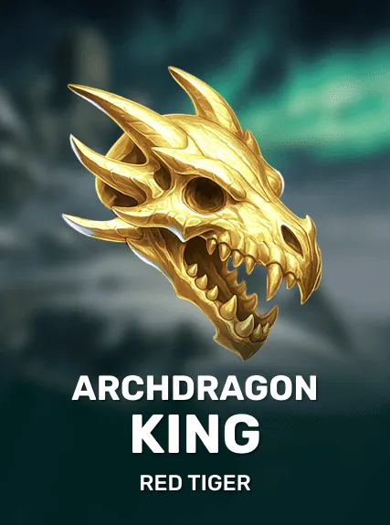 Archdragon King slot oyunu