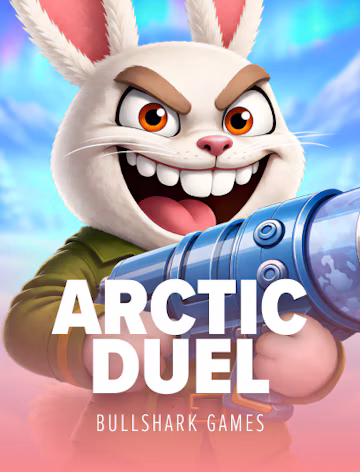 Arctic Duel slot oyunu