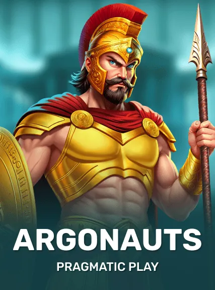 Argonauts slot oyunu