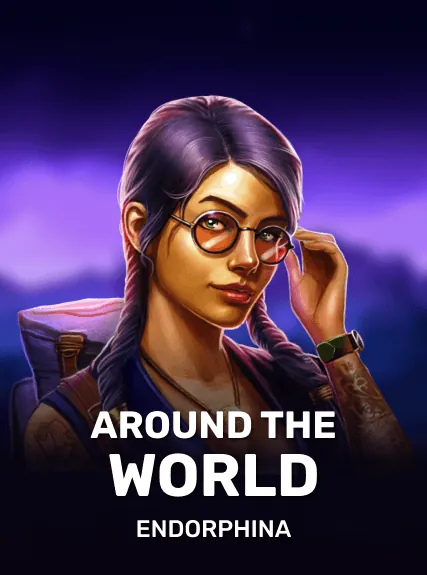 Around the World slot oyunu