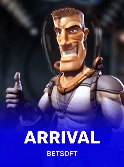 Arrival slot oyunu